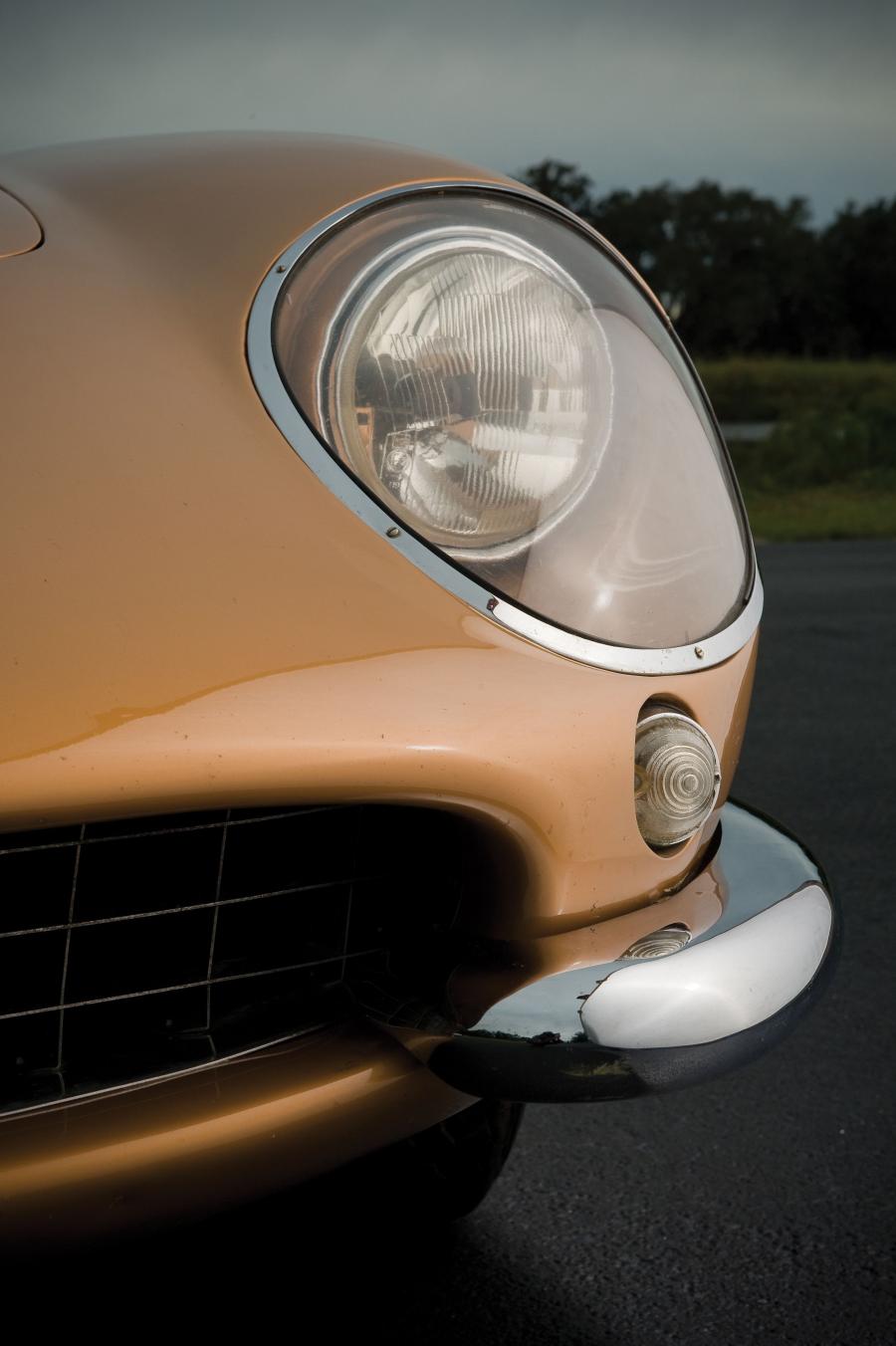  Ferrari 275 GTB/4 Lega 1966 года  (фото 17 из 46)